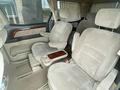 Toyota Alphard 2003 годаүшін4 300 000 тг. в Атырау – фото 7