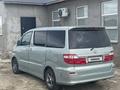 Toyota Alphard 2003 годаүшін4 300 000 тг. в Атырау – фото 8