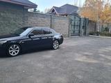 BMW 525 2005 года за 6 070 000 тг. в Астана – фото 2