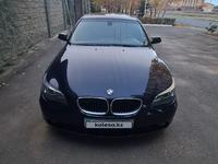 BMW 525 2005 годаfor5 250 000 тг. в Астана