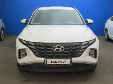 Hyundai Tucson 2023 года за 10 742 600 тг. в Актобе