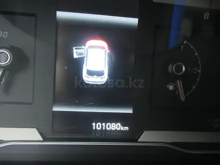 Hyundai Tucson 2023 года за 10 742 600 тг. в Актобе – фото 10