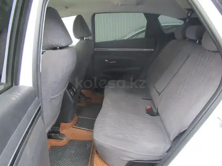 Hyundai Tucson 2023 года за 10 742 600 тг. в Актобе – фото 8