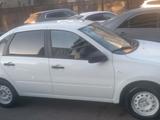 ВАЗ (Lada) Granta 2190 2018 года за 2 300 000 тг. в Астана – фото 2