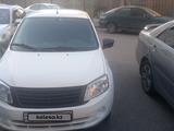 ВАЗ (Lada) Granta 2190 2018 года за 2 300 000 тг. в Астана