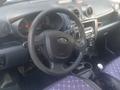 ВАЗ (Lada) Granta 2190 2018 года за 2 300 000 тг. в Астана – фото 3