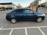 Chevrolet Cobalt 2021 года за 5 700 000 тг. в Шымкент