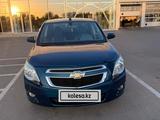 Chevrolet Cobalt 2021 года за 5 700 000 тг. в Шымкент – фото 2