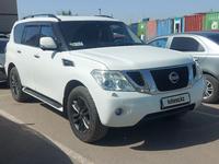 Nissan Patrol 2011 года за 13 300 000 тг. в Астана