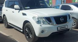 Nissan Patrol 2011 годаүшін13 300 000 тг. в Астана