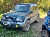 Suzuki Escudo 1997 годаүшін5 000 000 тг. в Усть-Каменогорск