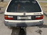 Volkswagen Passat 1992 годаүшін1 200 000 тг. в Рудный – фото 4
