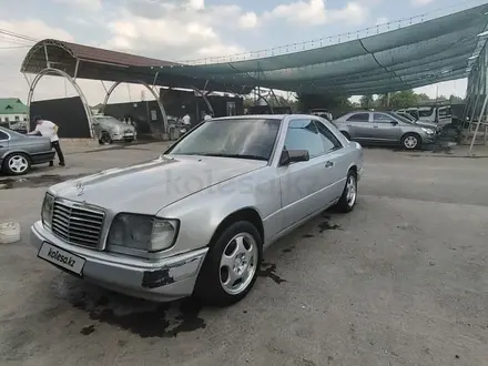 Mercedes-Benz E 220 1995 года за 1 300 000 тг. в Шымкент – фото 6