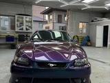 Ford Mustang 1996 годаүшін10 000 000 тг. в Павлодар