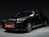 Rolls-Royce Ghost 2023 годаfor182 000 000 тг. в Астана