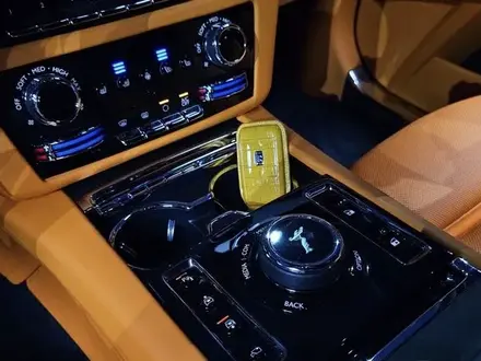 Rolls-Royce Ghost 2023 года за 182 000 000 тг. в Астана – фото 16