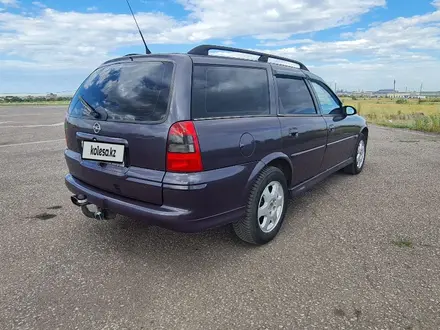 Opel Vectra 1997 года за 3 200 000 тг. в Караганда – фото 19