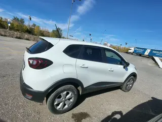Renault Kaptur, 2022