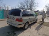 Ford Galaxy 2001 года за 2 500 000 тг. в Тараз – фото 4