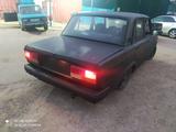 ВАЗ (Lada) 2107 1997 года за 600 000 тг. в Алматы