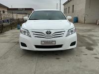 Toyota Camry 2010 годаүшін5 200 000 тг. в Актау