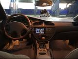 Jaguar S-Type 2001 года за 3 000 000 тг. в Атырау – фото 2