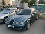 Jaguar S-Type 2001 года за 3 000 000 тг. в Атырау – фото 4