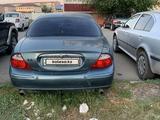 Jaguar S-Type 2001 года за 3 000 000 тг. в Атырау – фото 5