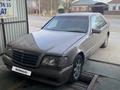 Mercedes-Benz S 320 1998 года за 3 700 000 тг. в Кызылорда – фото 2
