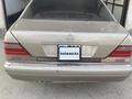 Mercedes-Benz S 320 1998 года за 3 700 000 тг. в Кызылорда