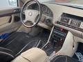 Mercedes-Benz S 320 1998 года за 3 700 000 тг. в Кызылорда – фото 4