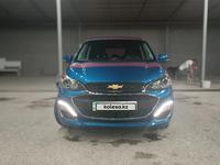 Chevrolet Spark 2018 года за 3 850 000 тг. в Шымкент