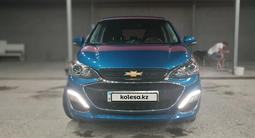 Chevrolet Spark 2018 года за 3 850 000 тг. в Шымкент