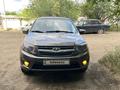 ВАЗ (Lada) Granta 2190 2016 годаүшін2 500 000 тг. в Семей – фото 3