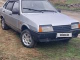 ВАЗ (Lada) 21099 1992 годаүшін450 000 тг. в Боровской