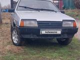 ВАЗ (Lada) 21099 1992 годаүшін450 000 тг. в Боровской – фото 5