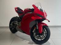 Ducati  PANIGALE V4 2025 года за 17 900 000 тг. в Алматы