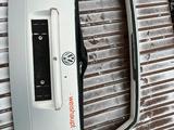 Volkswagen Passat B5 крышка багажника за 1 777 тг. в Актобе