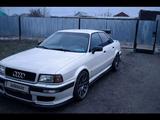 Audi 80 1991 годаүшін1 700 000 тг. в Уральск