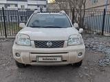 Nissan X-Trail 2007 годаfor4 700 000 тг. в Актобе