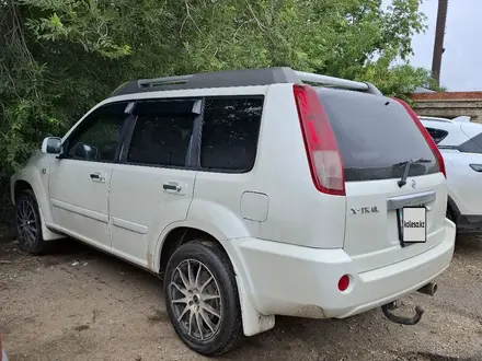 Nissan X-Trail 2007 года за 4 700 000 тг. в Актобе – фото 25