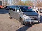 Hyundai Starex 2011 года за 7 500 000 тг. в Алматы – фото 2