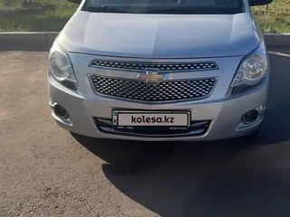 Chevrolet Cobalt, 2023