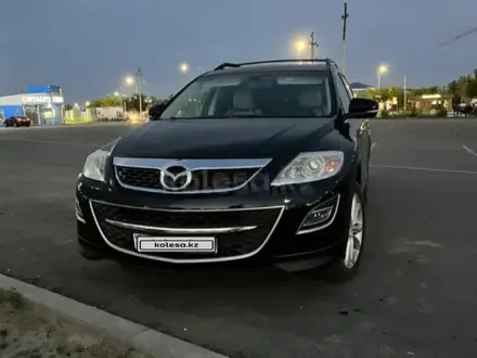 Mazda CX-9 2011 года за 7 000 000 тг. в Атырау – фото 2