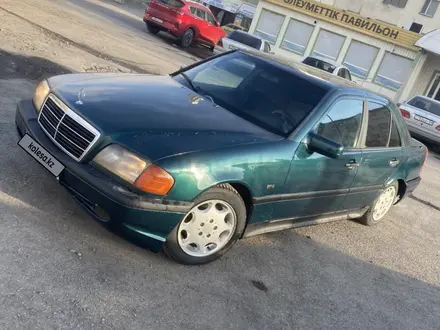 Mercedes-Benz C 200 1995 года за 1 720 000 тг. в Караганда – фото 3