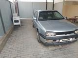 Volkswagen Golf 1992 года за 900 000 тг. в Алматы – фото 2