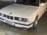 BMW 525 1991 годаүшін1 600 000 тг. в Талдыкорган