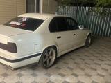 BMW 525 1991 годаүшін1 600 000 тг. в Талдыкорган – фото 5