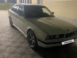 BMW 525 1991 годаүшін1 600 000 тг. в Талдыкорган – фото 2
