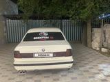 BMW 525 1991 годаүшін1 600 000 тг. в Талдыкорган – фото 4